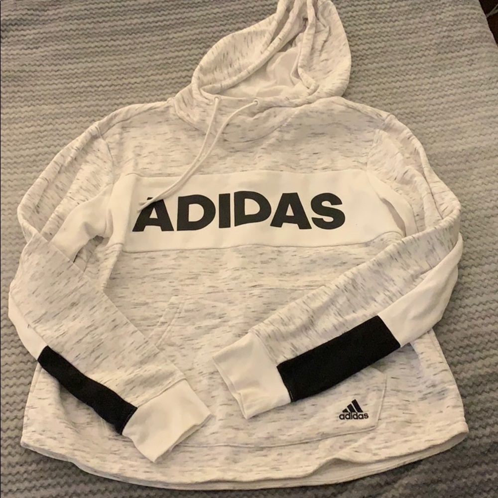 Women’s Adidas Hoodie